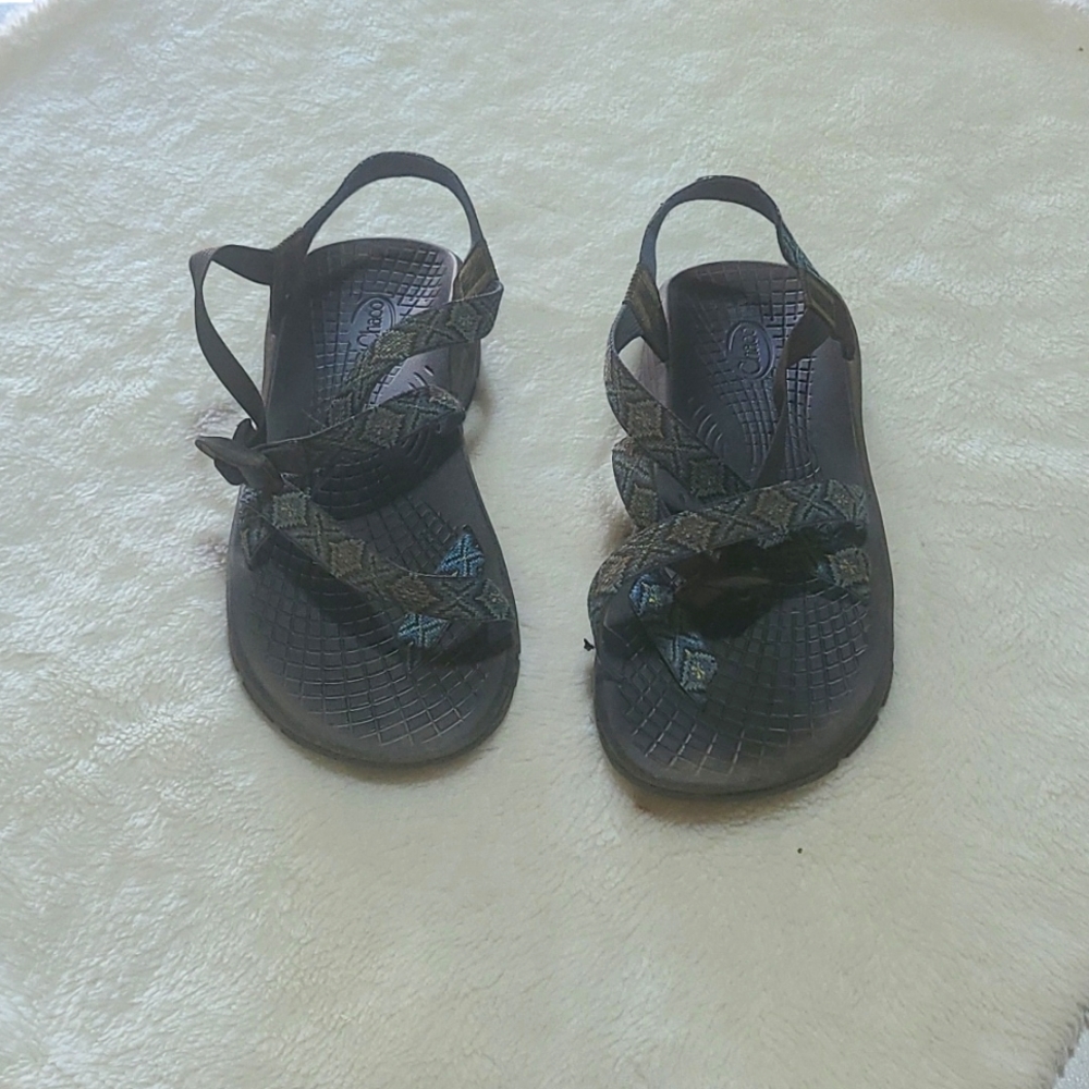 Chaco Mens Sandal